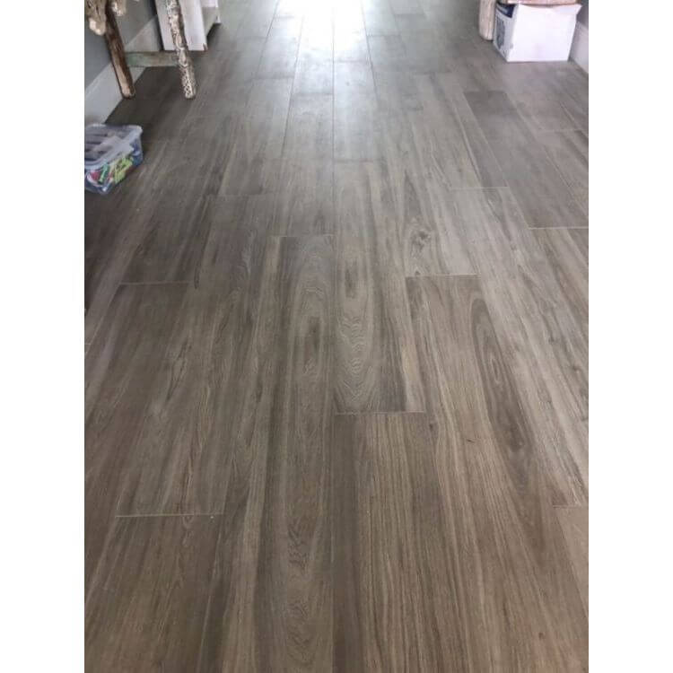 Deck Dusk 6 x 36 - Hey Tiles
