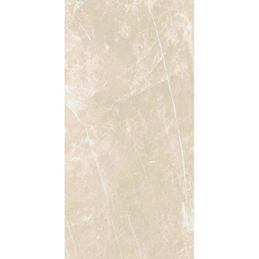 Dolomia Cream Luc 24 x 48 - Hey Tiles