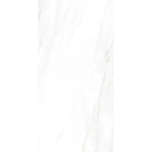 EC Calacatta Gold Matte 24 x 48 - Hey Tiles