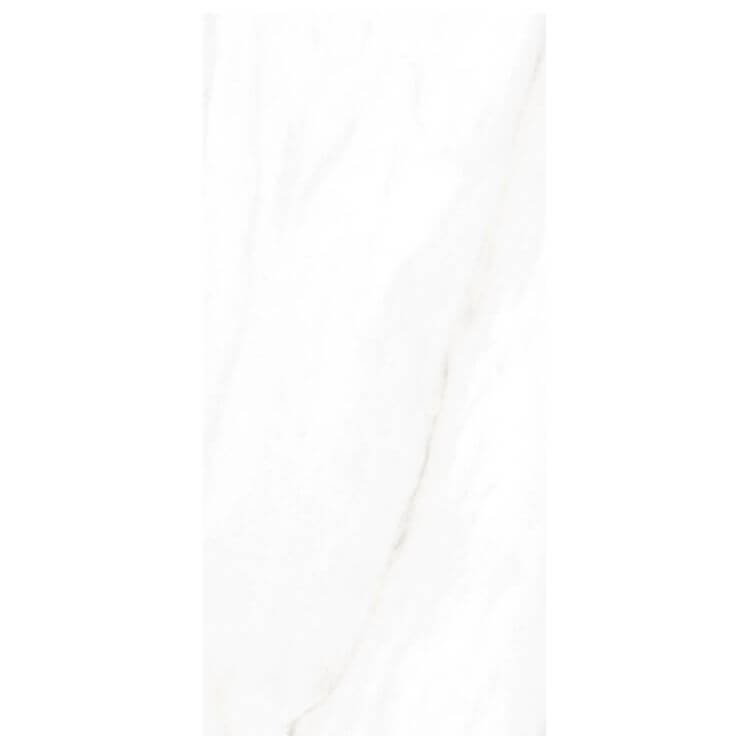 EC Calacatta Gold Polished 12 x 24 - Hey Tiles