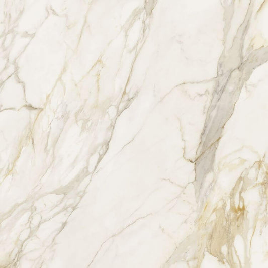Etoile Creme Glossy 48 x 48, REX - Hey Tiles
