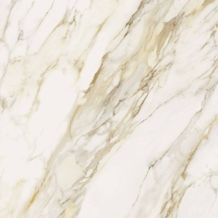 Etoile Creme Glossy 48 x 48, REX - Hey Tiles