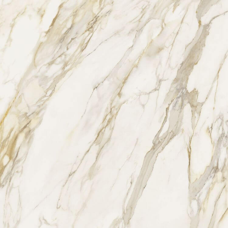 Etoile Creme Glossy 48 x 48, REX - Hey Tiles