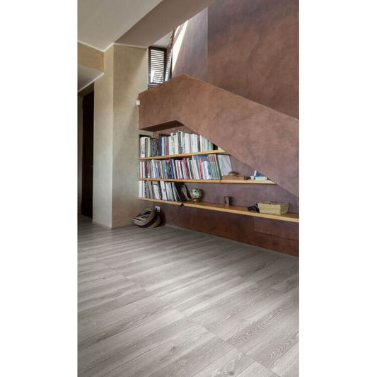 Ewood Millennial Driftwood 6 x 36 - Hey Tiles
