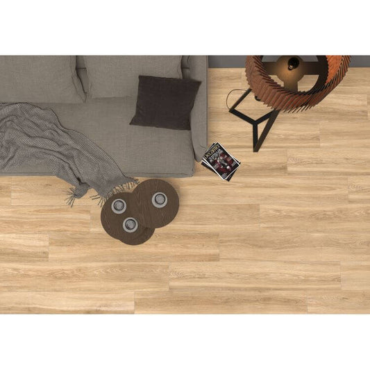 Faedo Miel 8 x 48 - Hey Tiles
