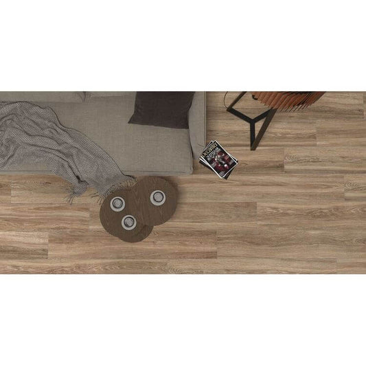 Faedo Taupe 10 x 60 - Hey Tiles