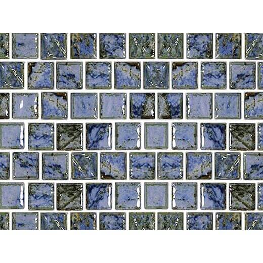 Fujiwa Pool Tile Planet Series 1x1 | Albi | Planet - 112 - Hey Tiles