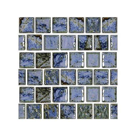 Fujiwa Pool Tile Planet Series 1x1 | Albi | Planet - 112 - Hey Tiles