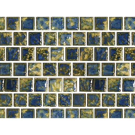 Fujiwa Pool Tile Planet Series 1x1 | Opal | Planet - 113 - Hey Tiles