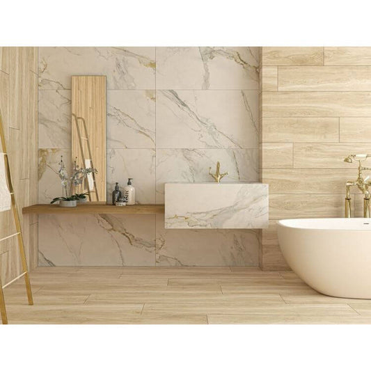 Helsinki Haya 10 x 60 - Hey Tiles
