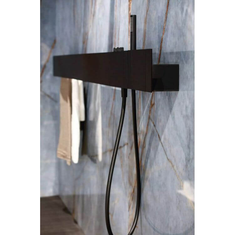 Heritage Luxe Azure Matte 32 x 71 by Florim - Hey Tiles