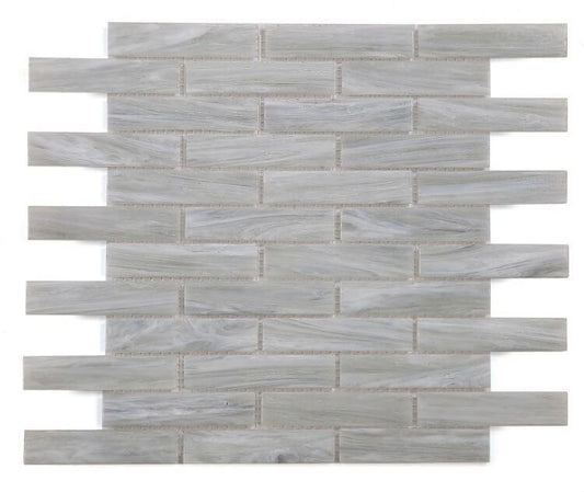 Hot Soft Grey 11.75 x 11.75 - Hey Tiles