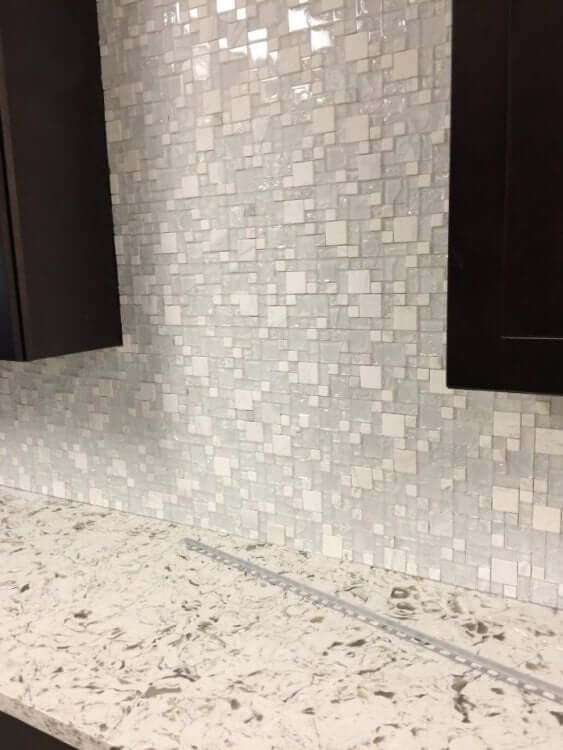 Icy Pure 12 x 12 - Hey Tiles