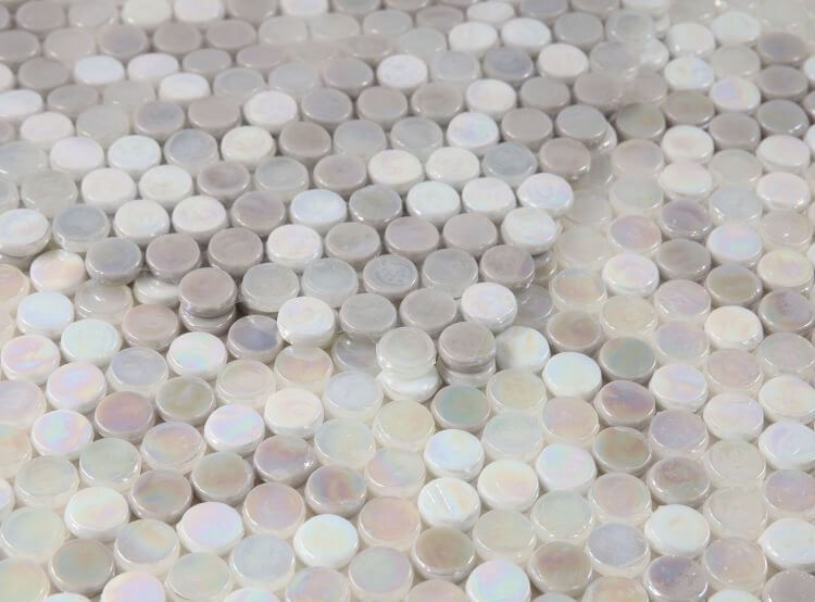 Inari Penny New 11.75 x 11.75 - Hey Tiles