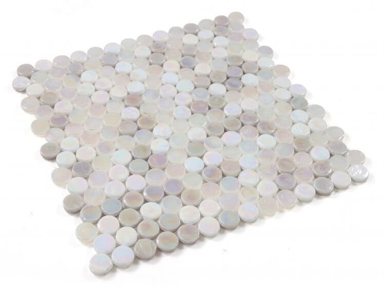 Inari Penny New 11.75 x 11.75 - Hey Tiles