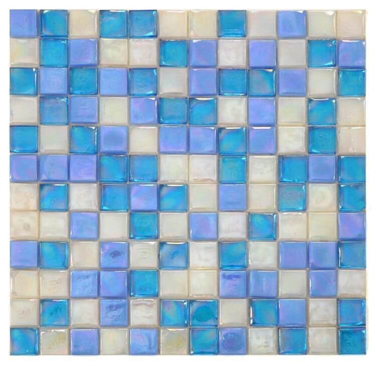 Laguna Beach Square 11.75 x 11.75 - Hey Tiles