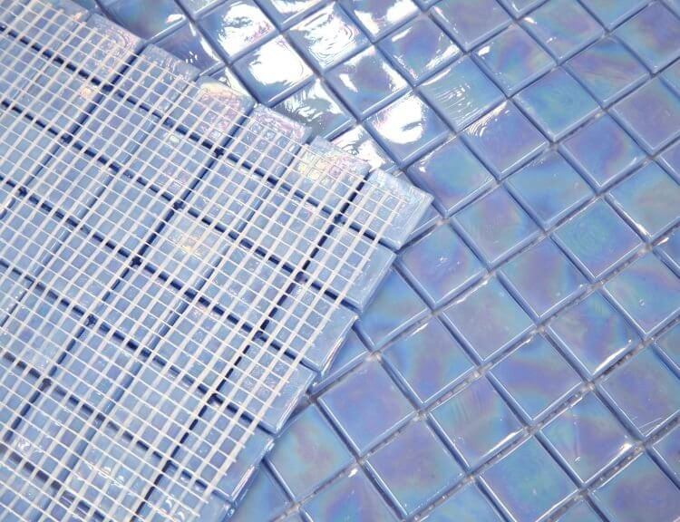 Laguna Iris Square 11.75 x 11.75 - Hey Tiles
