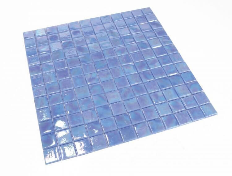 Laguna Iris Square 11.75 x 11.75 - Hey Tiles