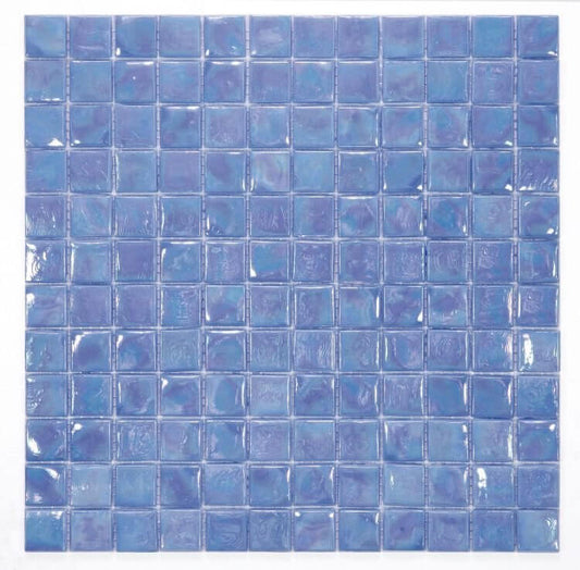 Laguna Iris Square 11.75 x 11.75 - Hey Tiles