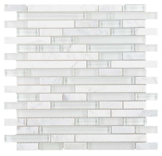 Linear Victory 11.75 x 12 - Hey Tiles