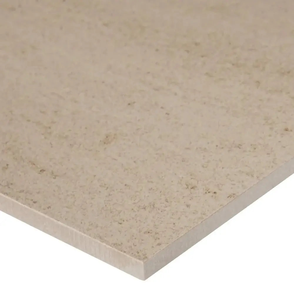 LIVINGSTYLE BEIGE 24X24 MATTE - Hey Tiles