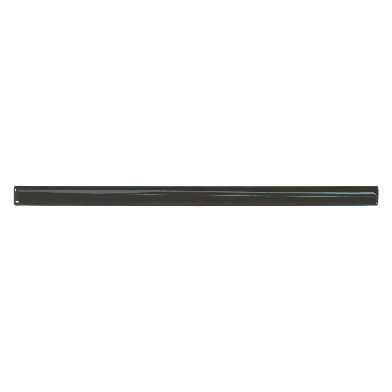 Marin 0.5" x 12" Jolly Miter Edge Ceramic Trim - Hey Tiles