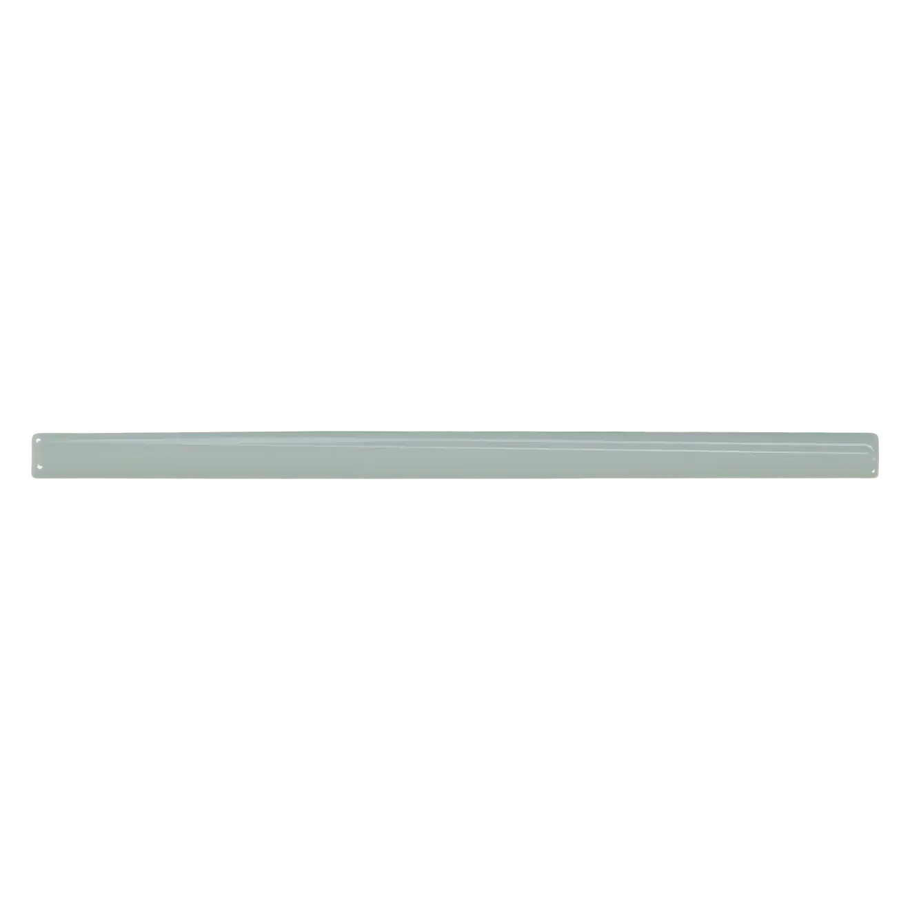 Marin 0.5" x 12" Jolly Miter Edge Ceramic Trim - Hey Tiles