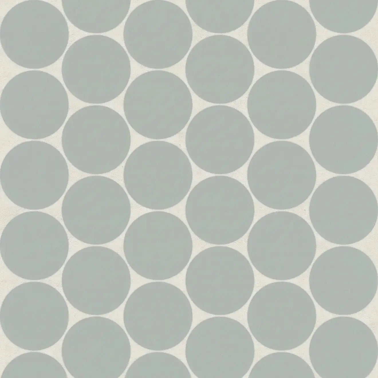 Marin 2" Penny Round Matte Porcelain Mosaic 10.5" x 11.75" - Hey Tiles