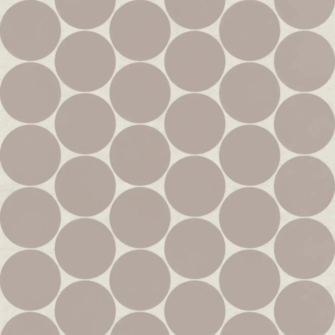 Marin 2" Penny Round Matte Porcelain Mosaic 10.5" x 11.75" - Hey Tiles