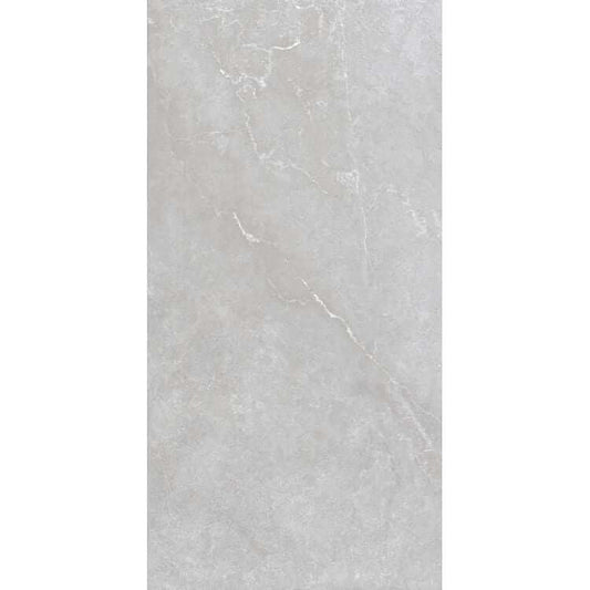 Milano Grigio Nat 24 x 48 by STILE ITALIA - Hey Tiles
