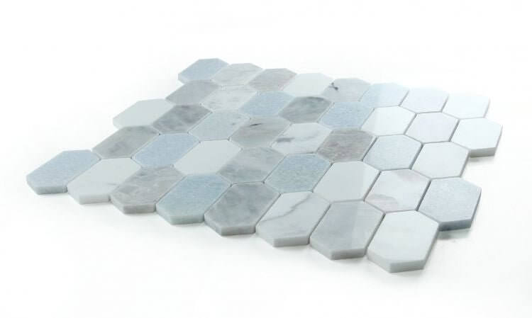 Montage Livid 12.5 x 13.25 - Hey Tiles
