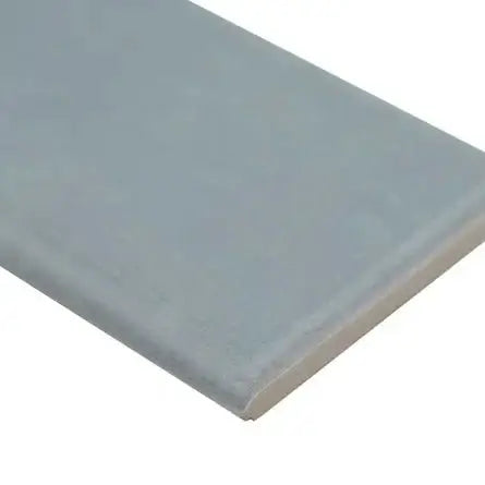MSI Renzo Sky Bullnose Tile 3X12 - Hey Tiles