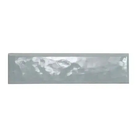 MSI Renzo Sky Bullnose Tile 3X12 - Hey Tiles
