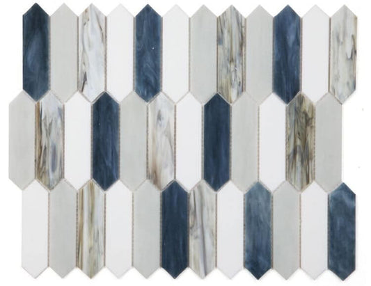 Newport Arrow Beach 10.25 x 12.5 - Hey Tiles