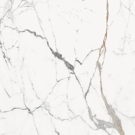 Origines Or Glossy 48 x 48 - Hey Tiles