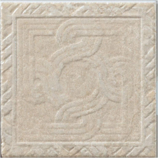 Ostuni Trame Tufo 8 x 8 CERDOMUS - Hey Tiles