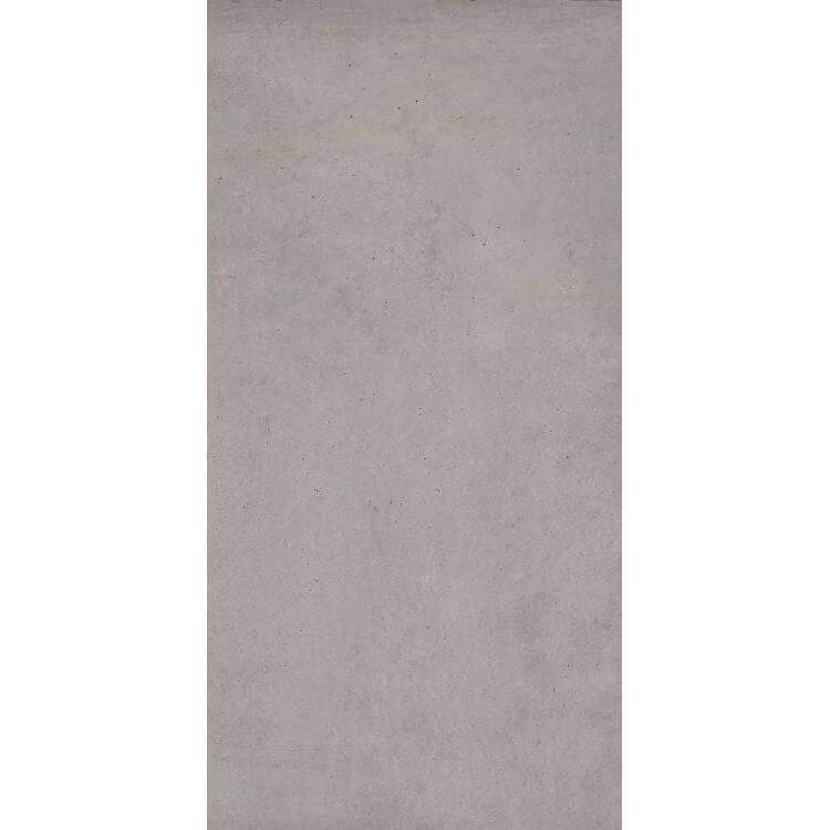 Plain Nickel 24 x 48 - Hey Tiles