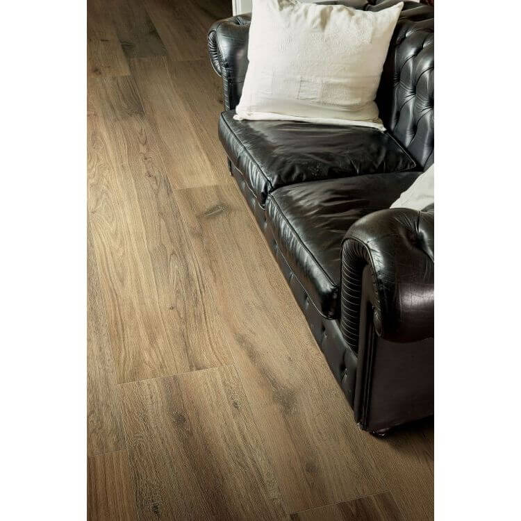 Planches Noisette 6 x 36 by Rex - Hey Tiles