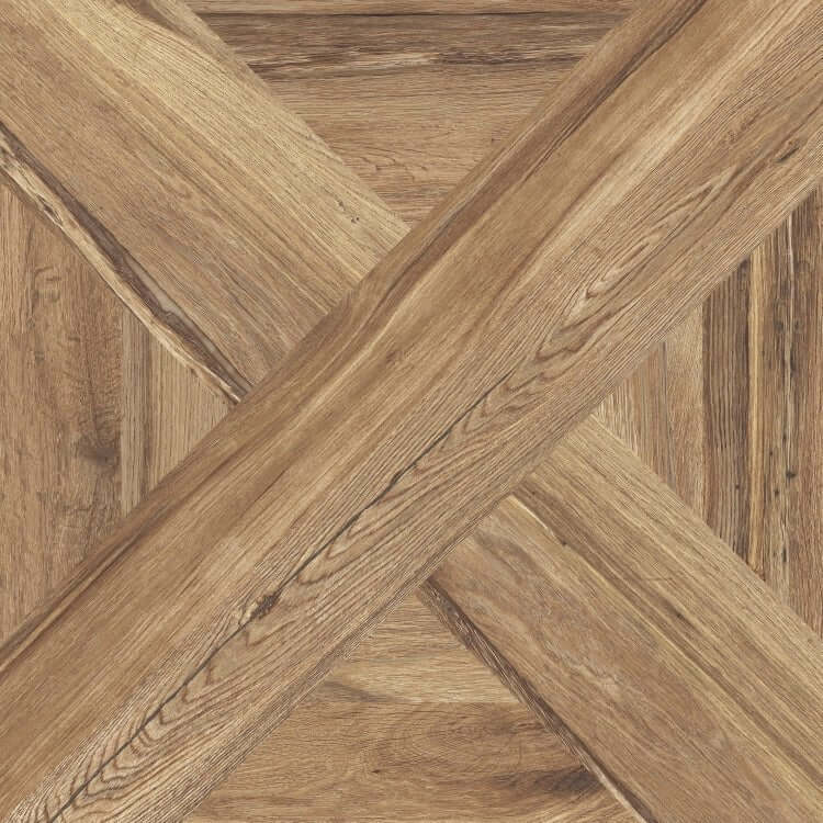Planches Noisette Decor 32 x 32 by Rex - Hey Tiles