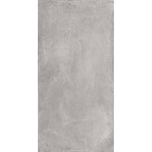 Plus One Ash 8mm 12 x 24 - Hey Tiles