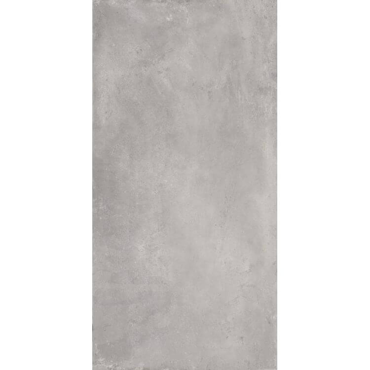Plus One Ash 8mm 24 x 48 - Hey Tiles