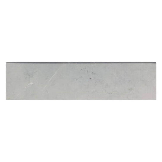 Prestigio Impero Soft Bullnose 3 x 12 - Hey Tiles