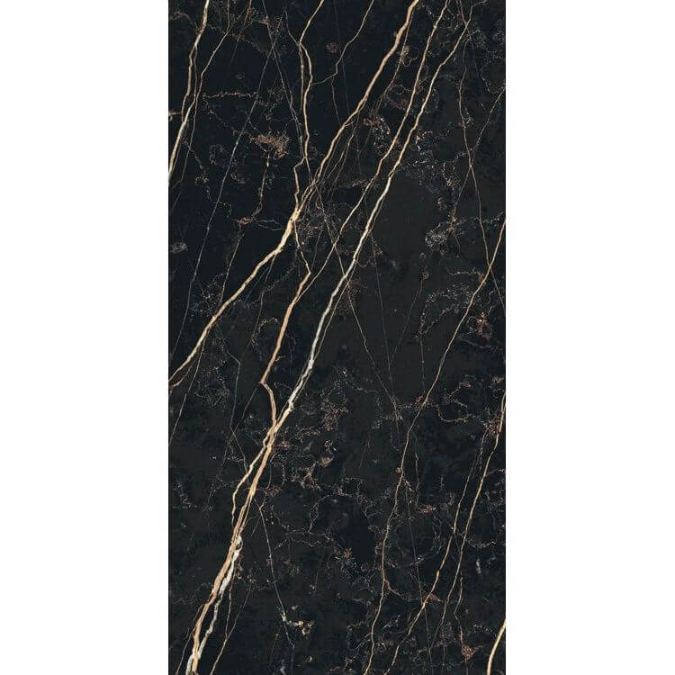 Prexious Thunder Night Glossy 12 x 24 - Hey Tiles