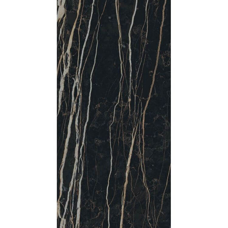 Prexious Thunder Night Glossy 12 x 24 - Hey Tiles