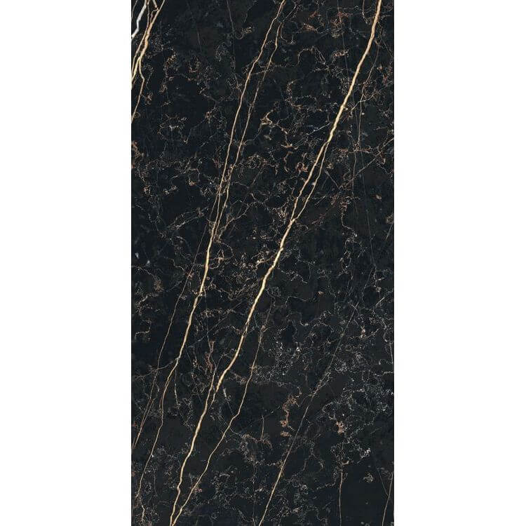 Prexious Thunder Night Glossy 12 x 24 - Hey Tiles