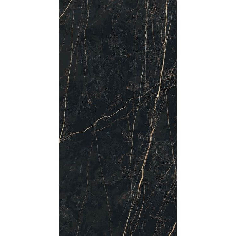 Prexious Thunder Night Glossy 12 x 24 - Hey Tiles