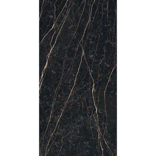 Prexious Thunder Night Matte 24 x 48 - Hey Tiles