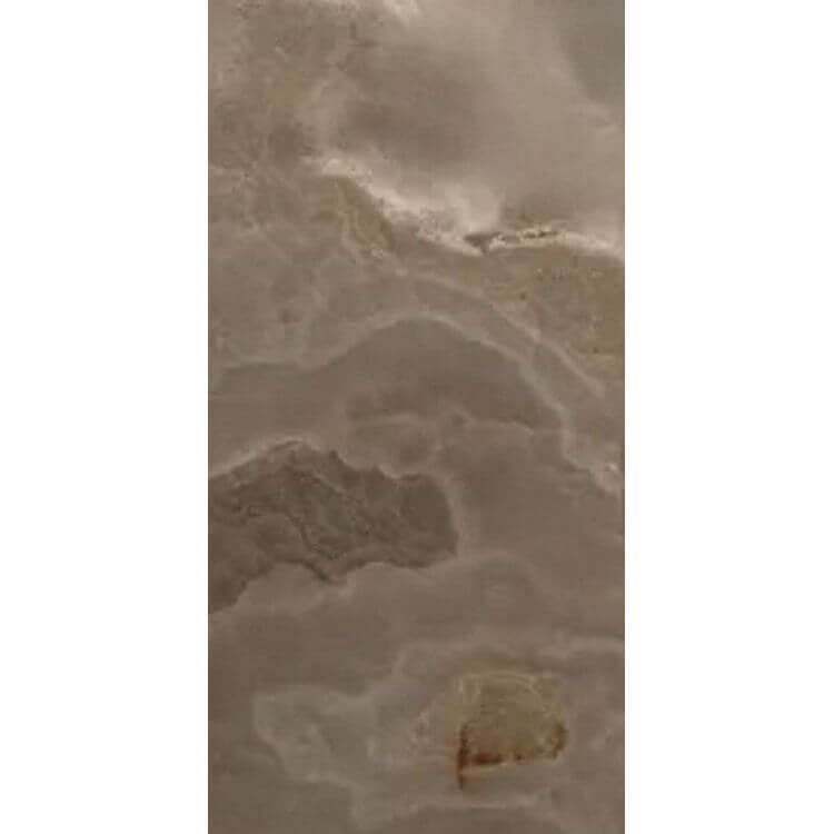 Reves Choco Glossy 12 x 24, FLORIM - Hey Tiles