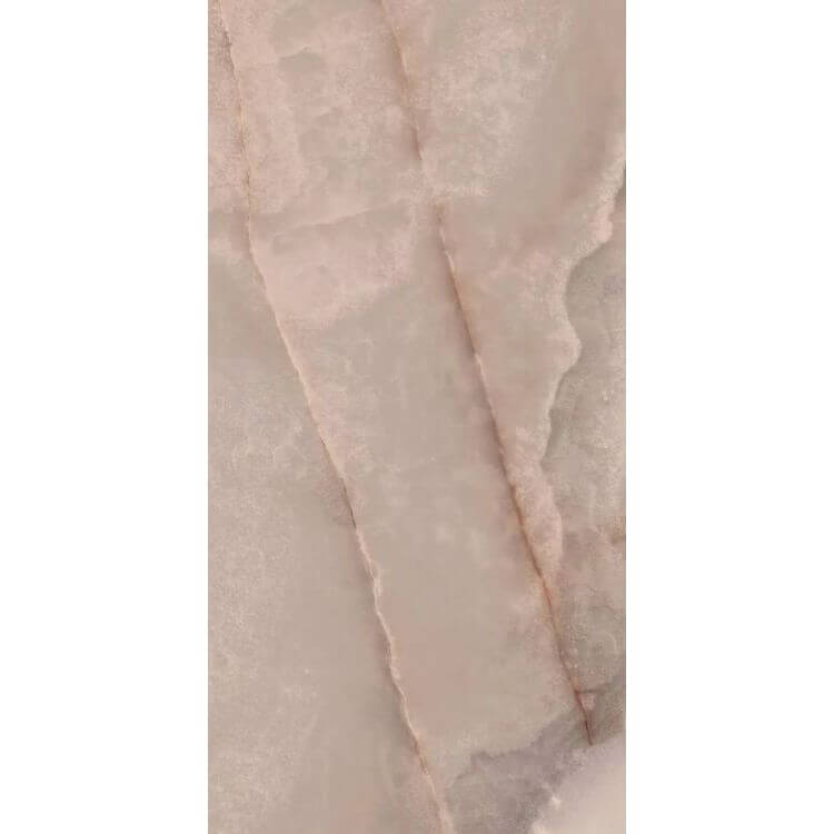 Reves Rose Glossy 12 x 24, by Florim - Hey Tiles