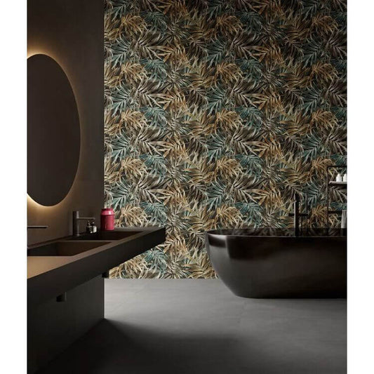 Sable Jardin 02 Matte 24 x 48 by Sant'Agostino - Hey Tiles